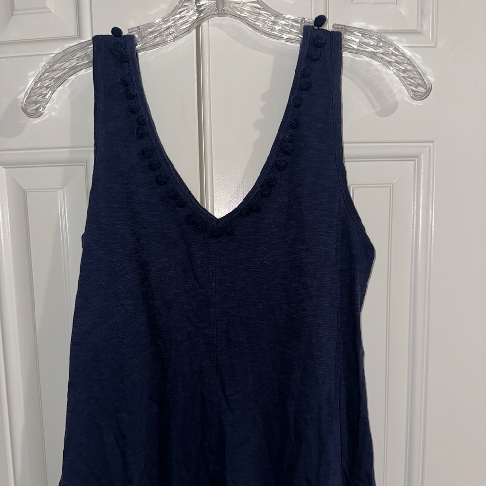 Lilly Pulitzer Tank Top